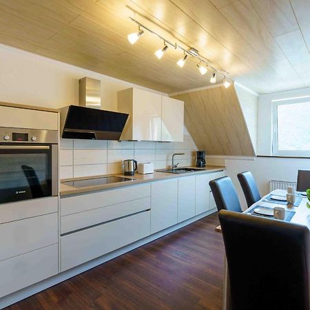 Ferienwohnung Bergblick Cochem Buitenkant foto